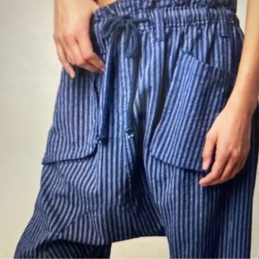 Free People Runyon Oversized Pants
